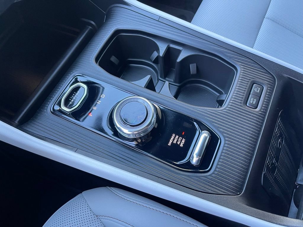 New 2026 Jeep Cherokee Limited AWD/4WD image 19