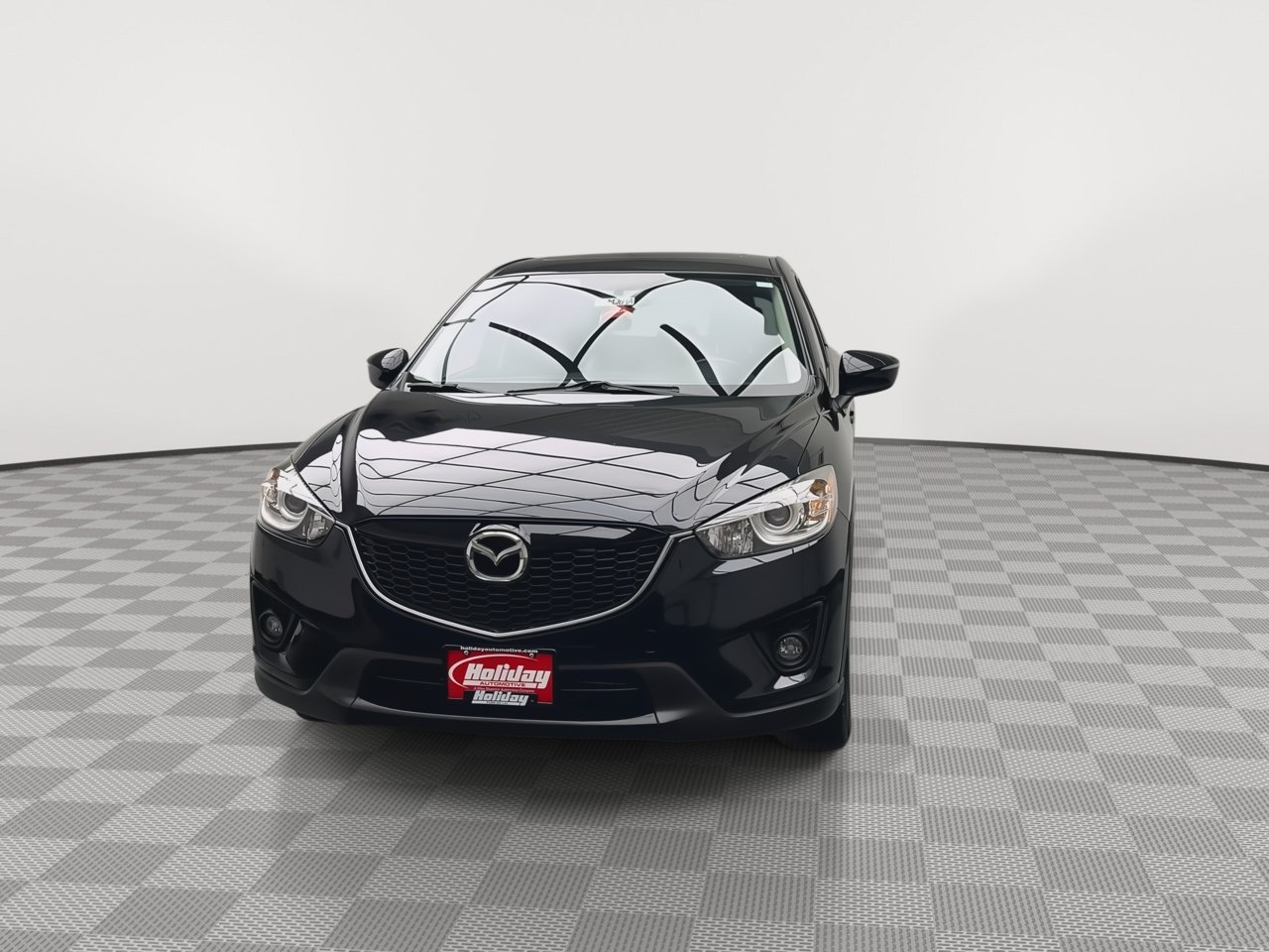 Used 2015 MAZDA CX-5 Touring w/ Bose/Moonroof Package AWD/4WD image 31
