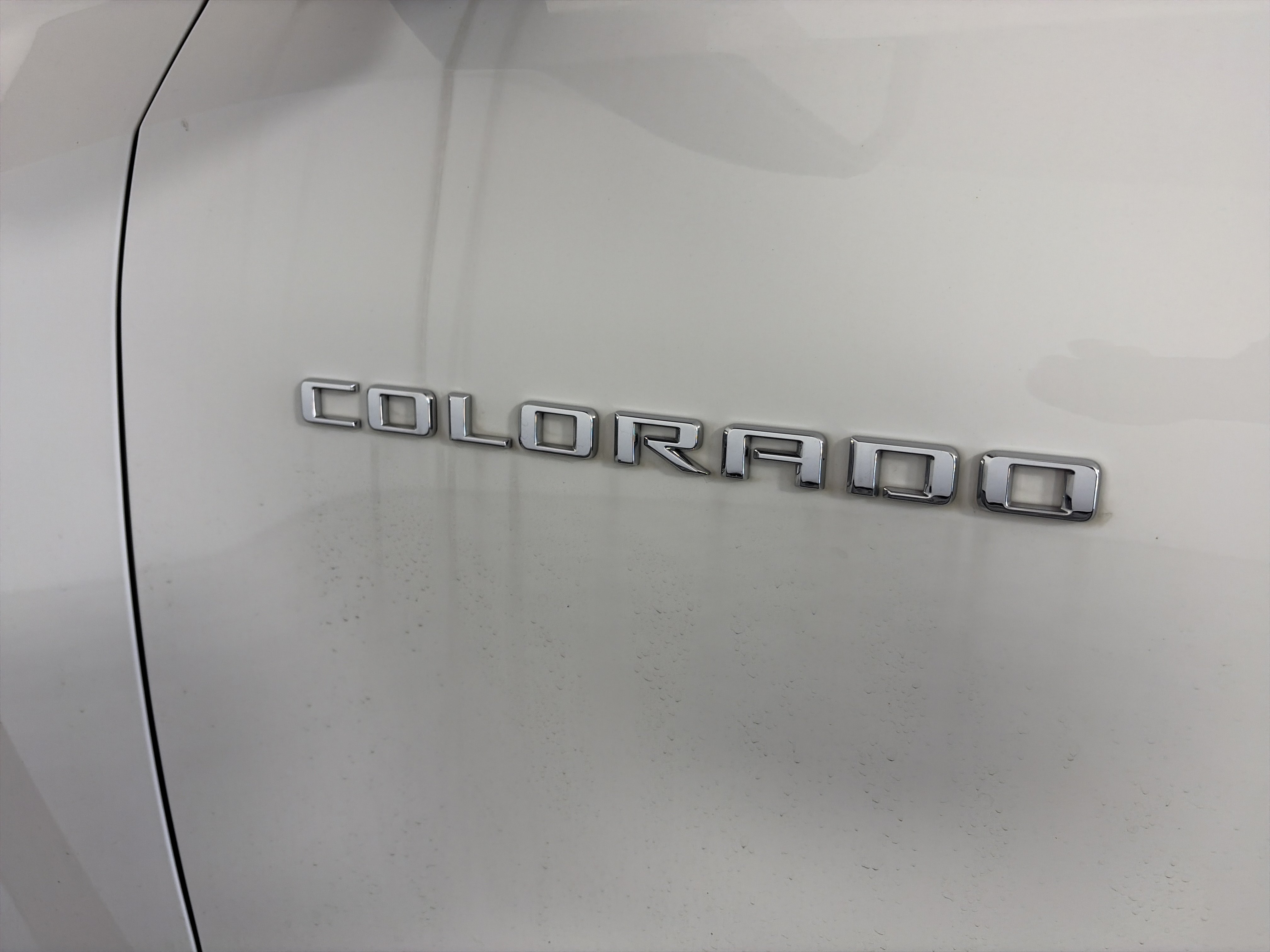 Certified 2024 Chevrolet Colorado LT w/ LT Convenience Package AWD/4WD image 19