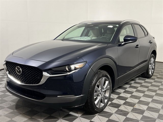 New 2026 MAZDA CX-30 AWD 2.5 S image 4