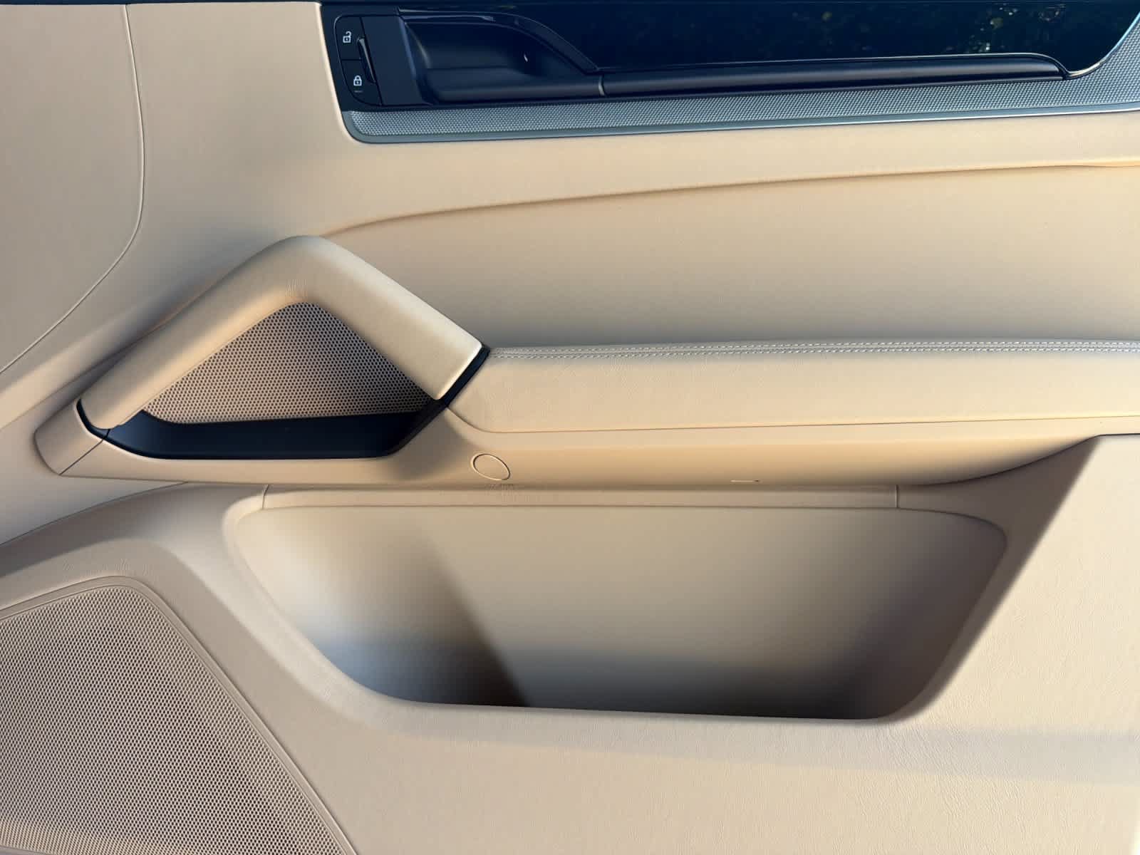 New 2026 Porsche Cayenne AWD/4WD image 19