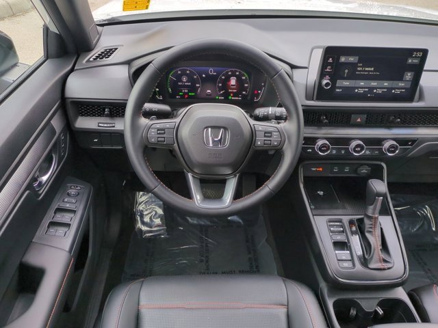 Used 2026 Honda CR-V Sport-L image 14