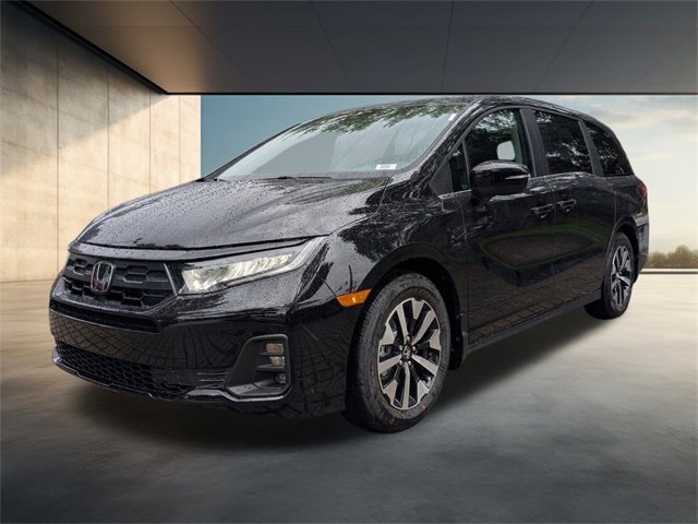 New 2026 Honda Odyssey EX-L image 8