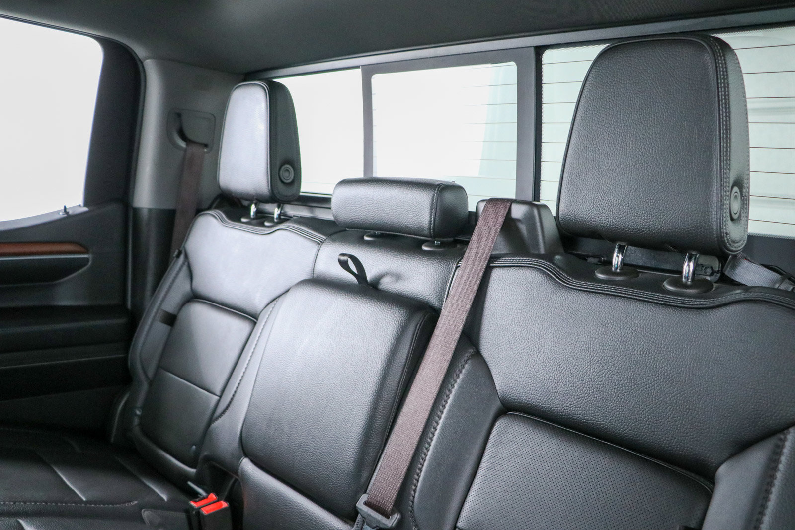 Used 2023 GMC Sierra 1500 Denali AWD/4WD image 28
