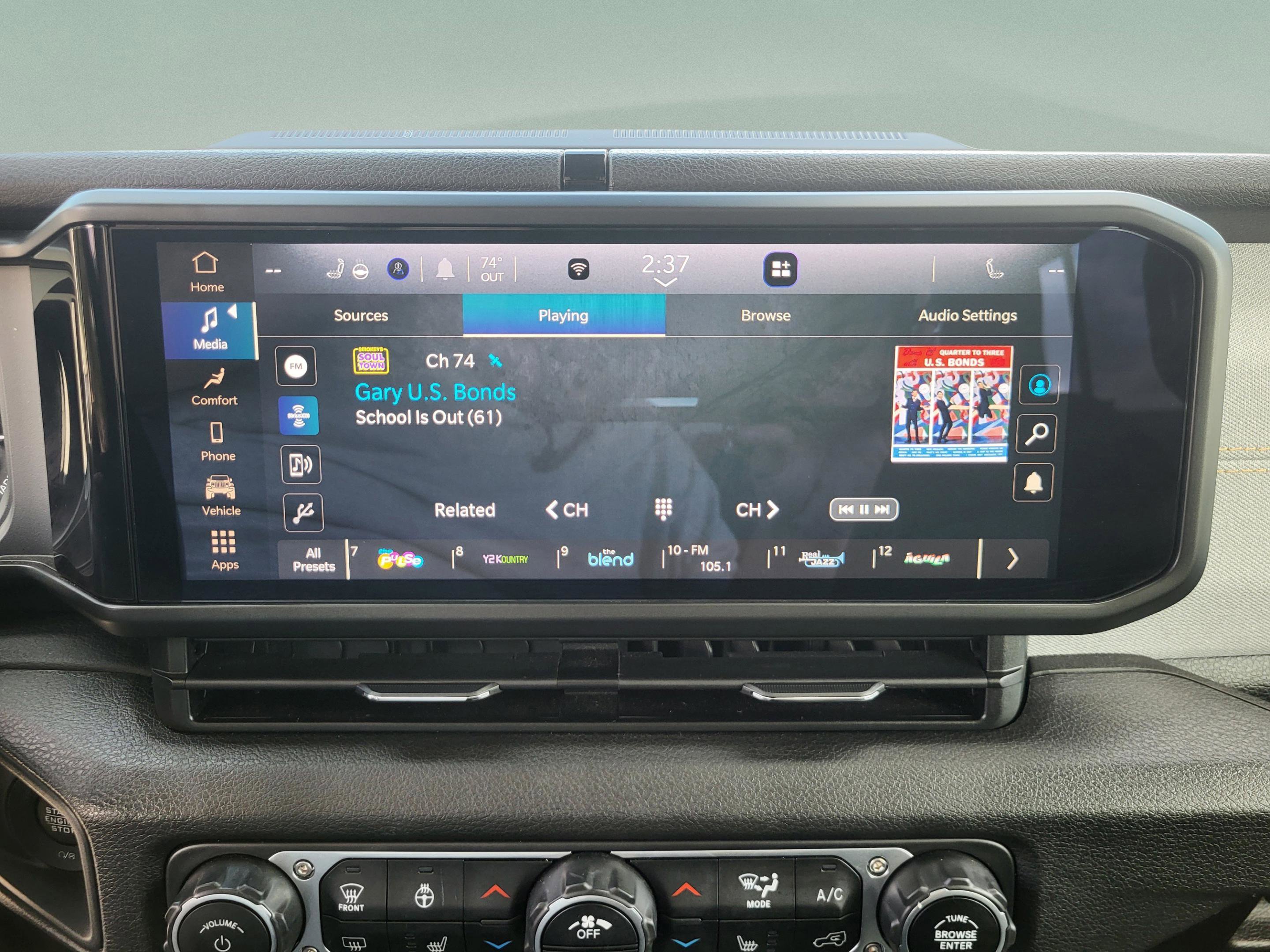 Used 2025 Jeep Wrangler Unlimited Sport S 4xe image 44