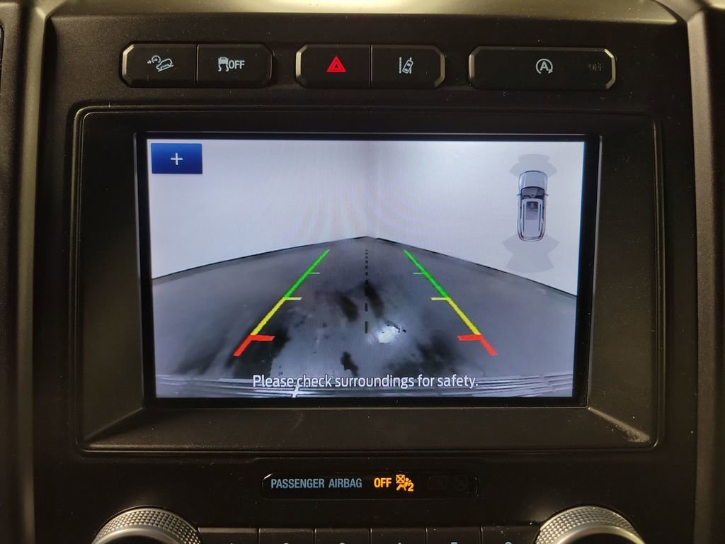 Used 2021 Ford Expedition Limited image 19