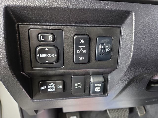 Used 2019 Toyota Tundra SR5 w/ TRD Sport Package image 29