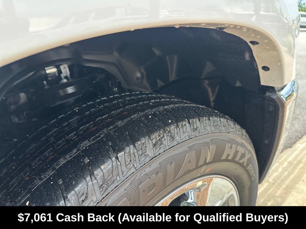 New 2026 RAM 1500 Lone Star RWD image 15