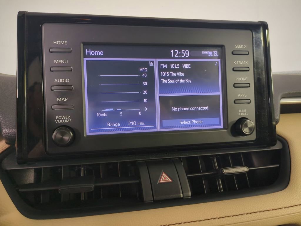 Used 2019 Toyota RAV4 LE image 19