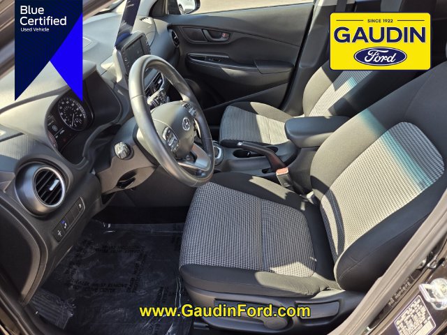 Used 2018 Hyundai Kona SEL FWD image 11