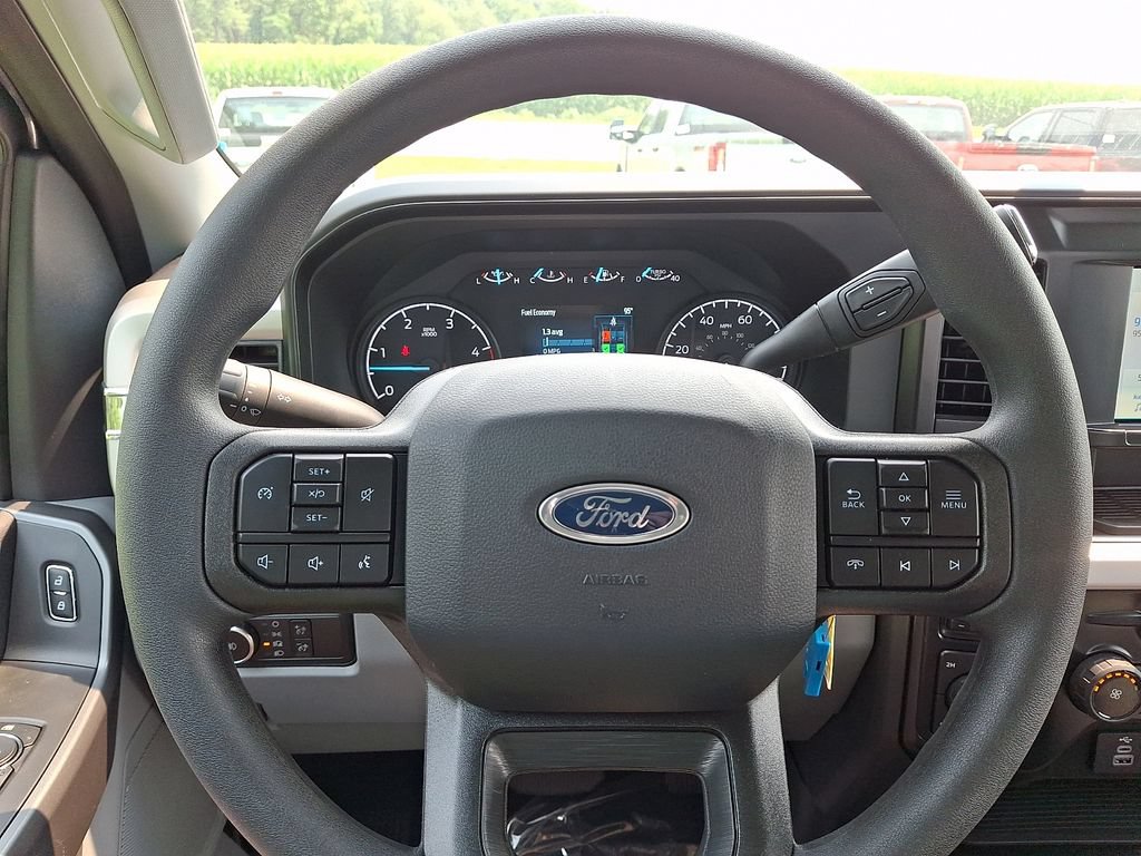 New 2026 Ford F250 XL w/ STX Appearance Package AWD/4WD image 14