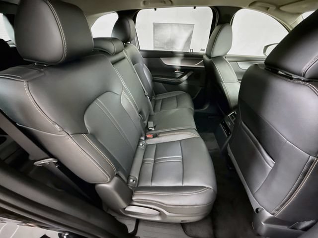 New 2026 MAZDA CX-90 3.3 Turbo w/ Preferred Package AWD/4WD image 27