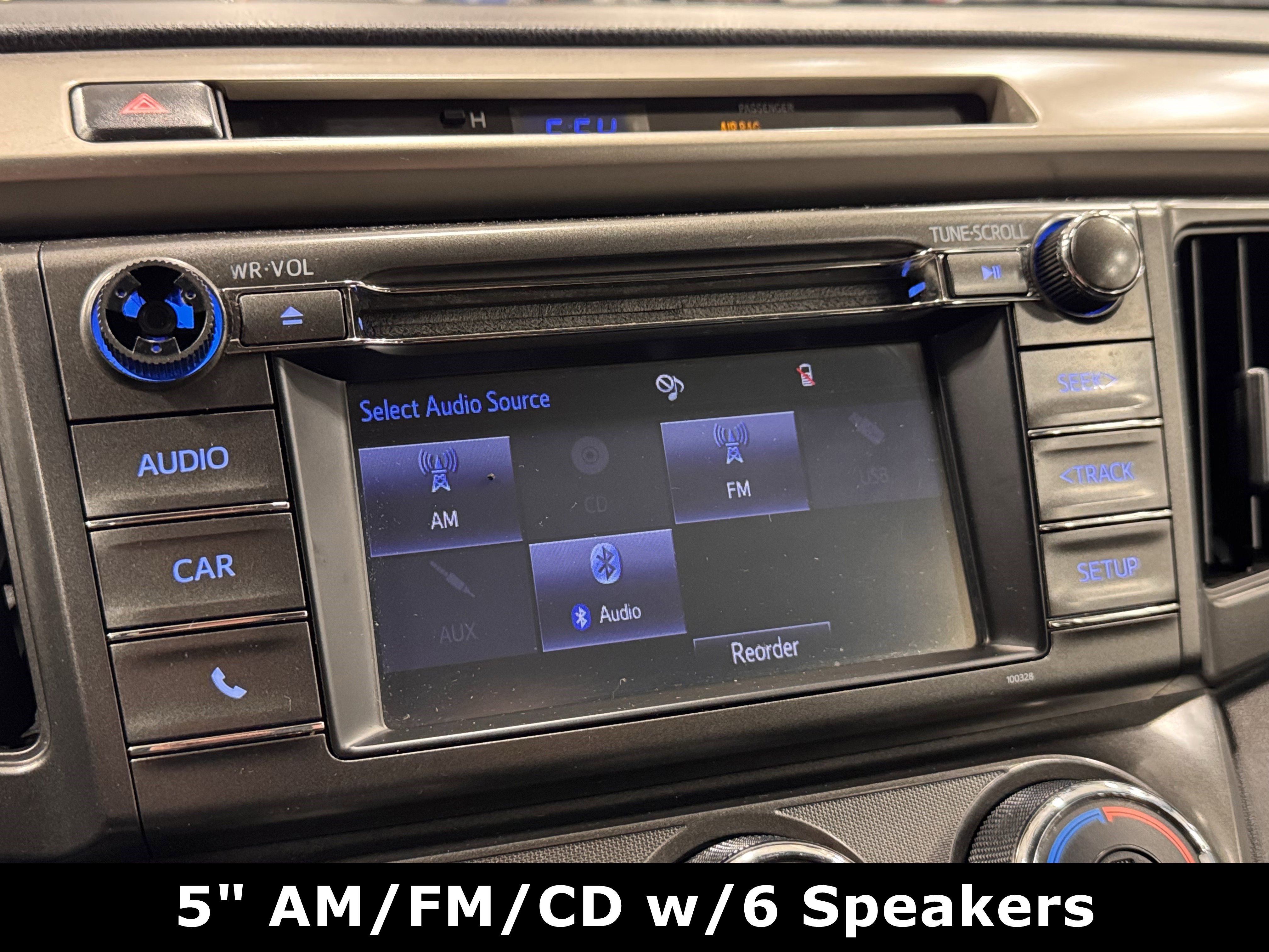 Used 2015 Toyota RAV4 LE image 5