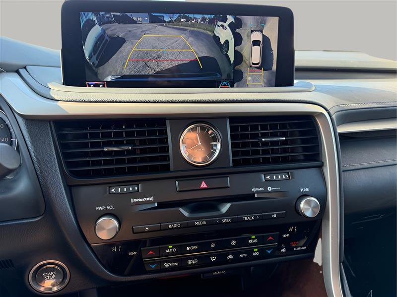 Used 2020 Lexus RX 350L FWD image 49