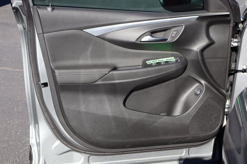 New 2026 Buick Envista Preferred w/ Convenience I Package image 9