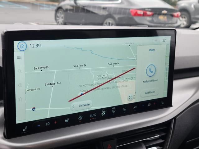 New 2026 Ford Escape SE w/ Class II Trailer Tow Package image 31