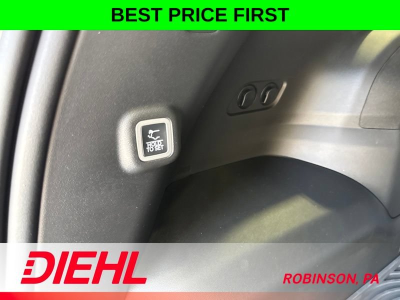 New 2026 Jeep Cherokee Limited AWD/4WD image 11