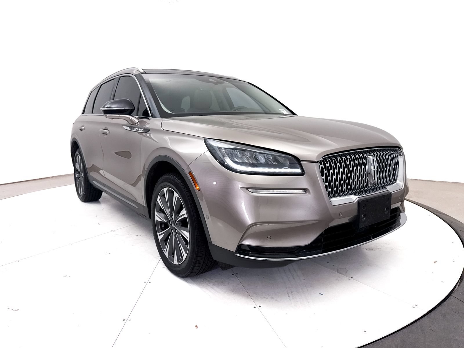 Used 2020 Lincoln Corsair Reserve FWD image 14