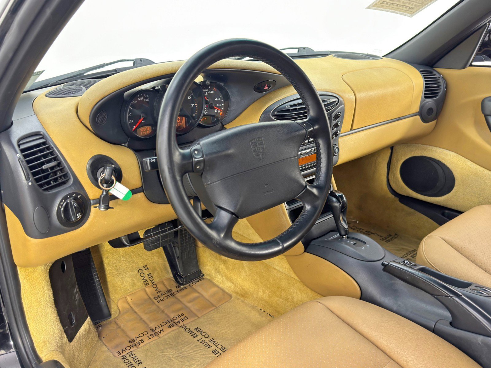 Used 1999 Porsche Boxster image 11