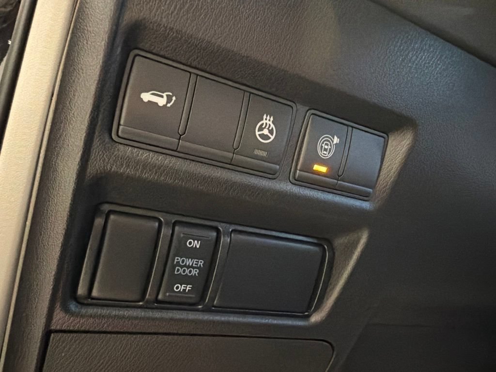 Used 2022 INFINITI QX80 Luxe w/ All-Season Package RWD image 32