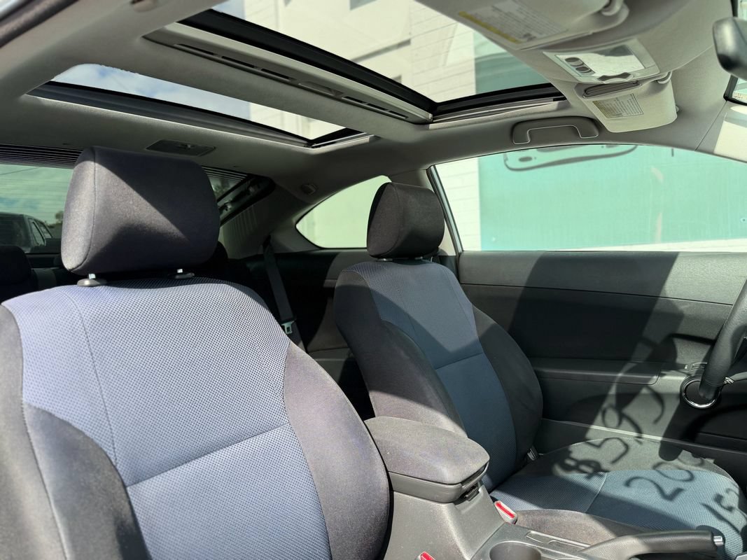 Used 2007 Scion tC FWD image 8