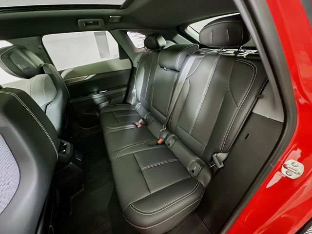 New 2026 Cadillac Optiq Sport 1 AWD/4WD image 19