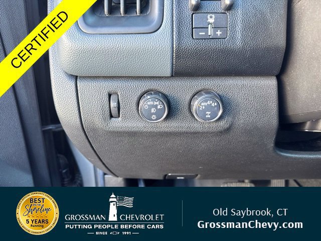 Used 2018 Chevrolet Colorado Z71 AWD/4WD image 18