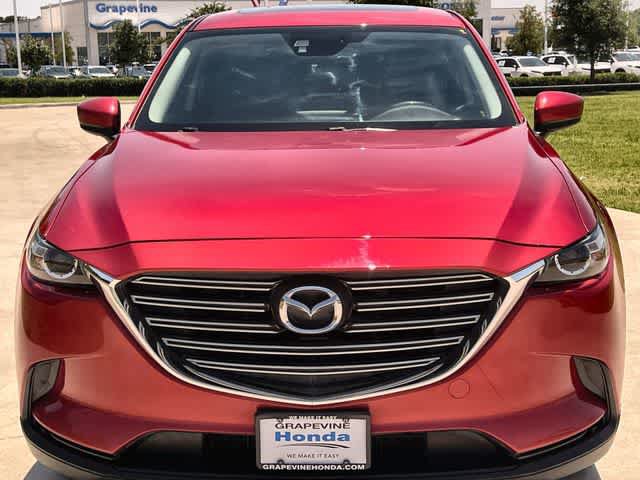 Used 2016 MAZDA CX-9 Touring FWD image 7