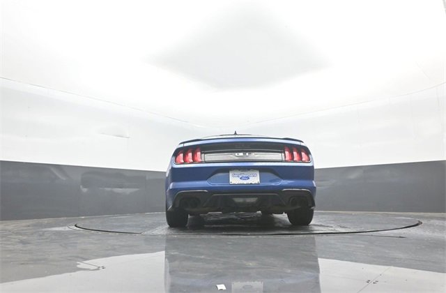 Certified 2022 Ford Mustang GT image 30