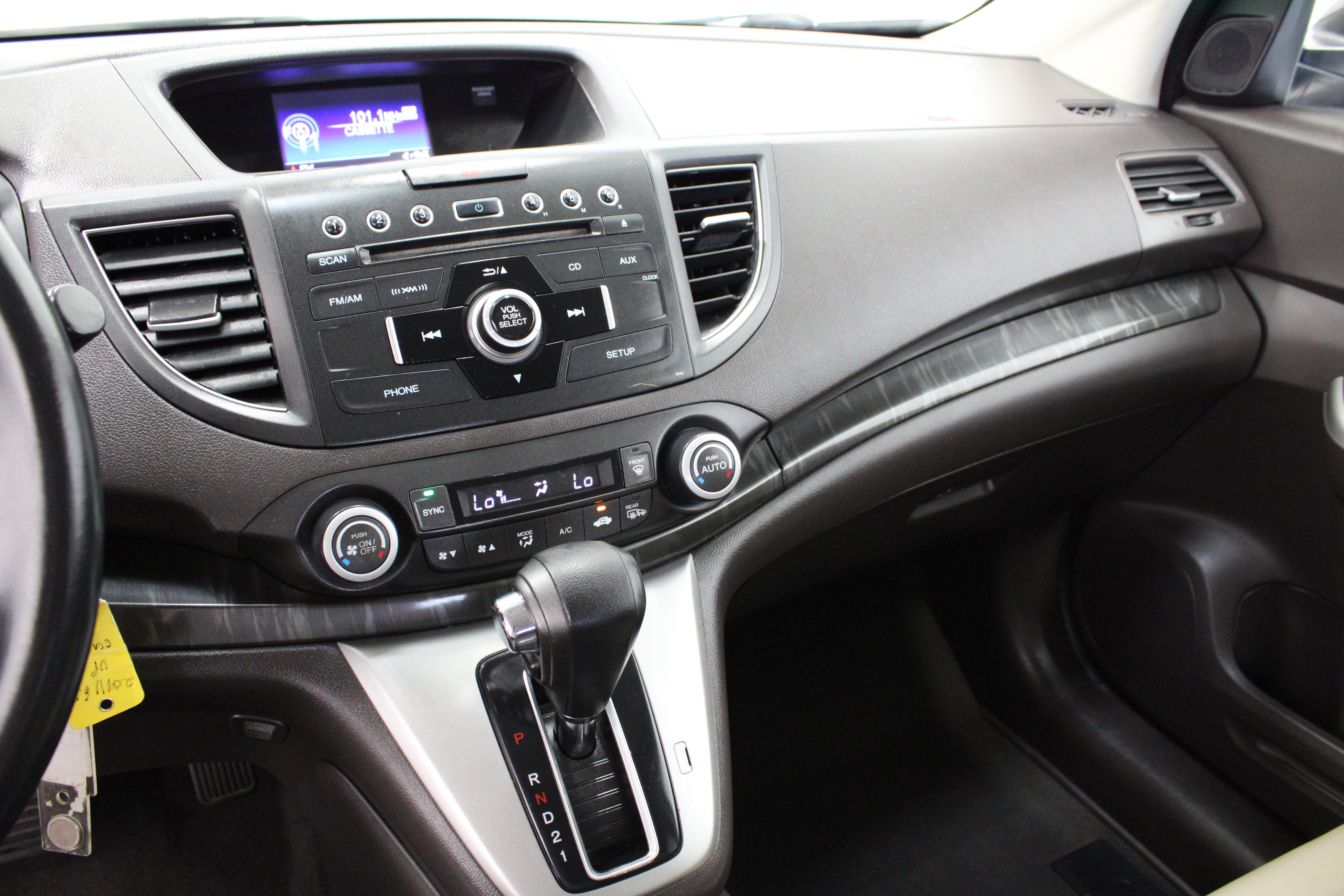 Used 2014 Honda CR-V EX-L image 16