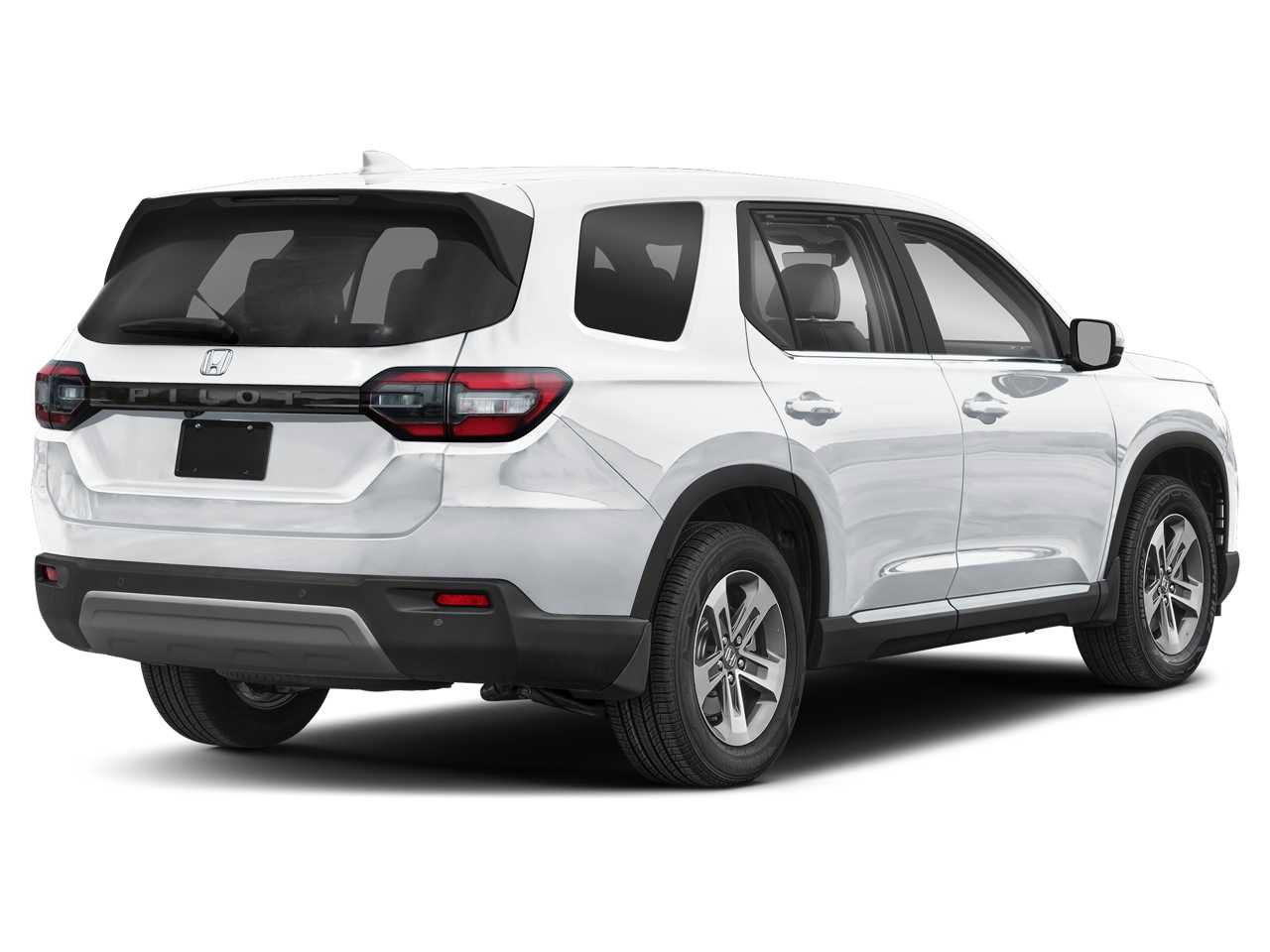 Used 2023 Honda Pilot EX-L image 2