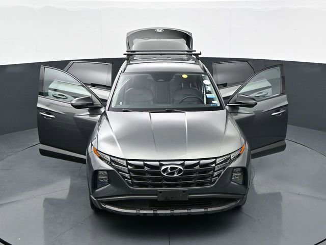 Used 2023 Hyundai Tucson XRT w/ Cargo Package AWD/4WD image 43