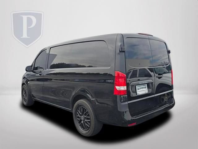 Used 2016 Mercedes-Benz Metris image 8