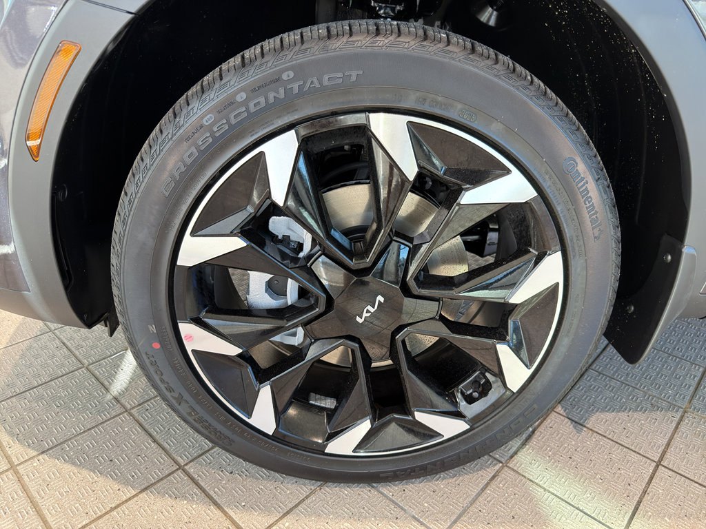 New 2026 Kia Sorento EX image 9