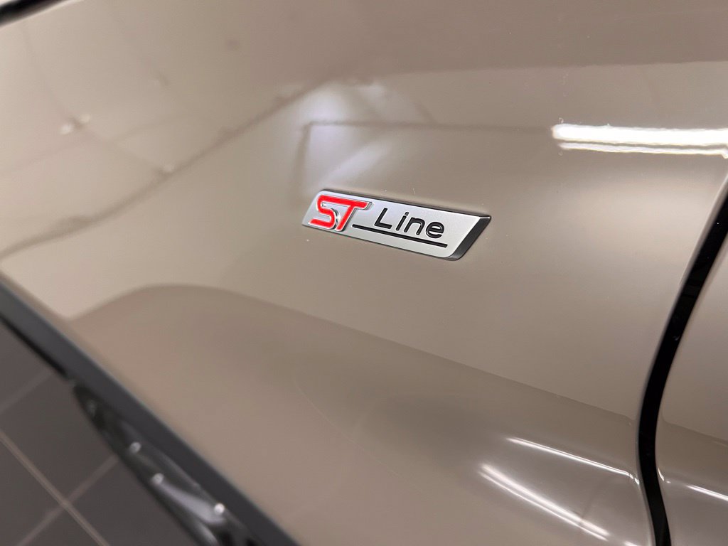 New 2026 Ford Explorer ST-Line w/ ST-Line Street Pack AWD/4WD image 39