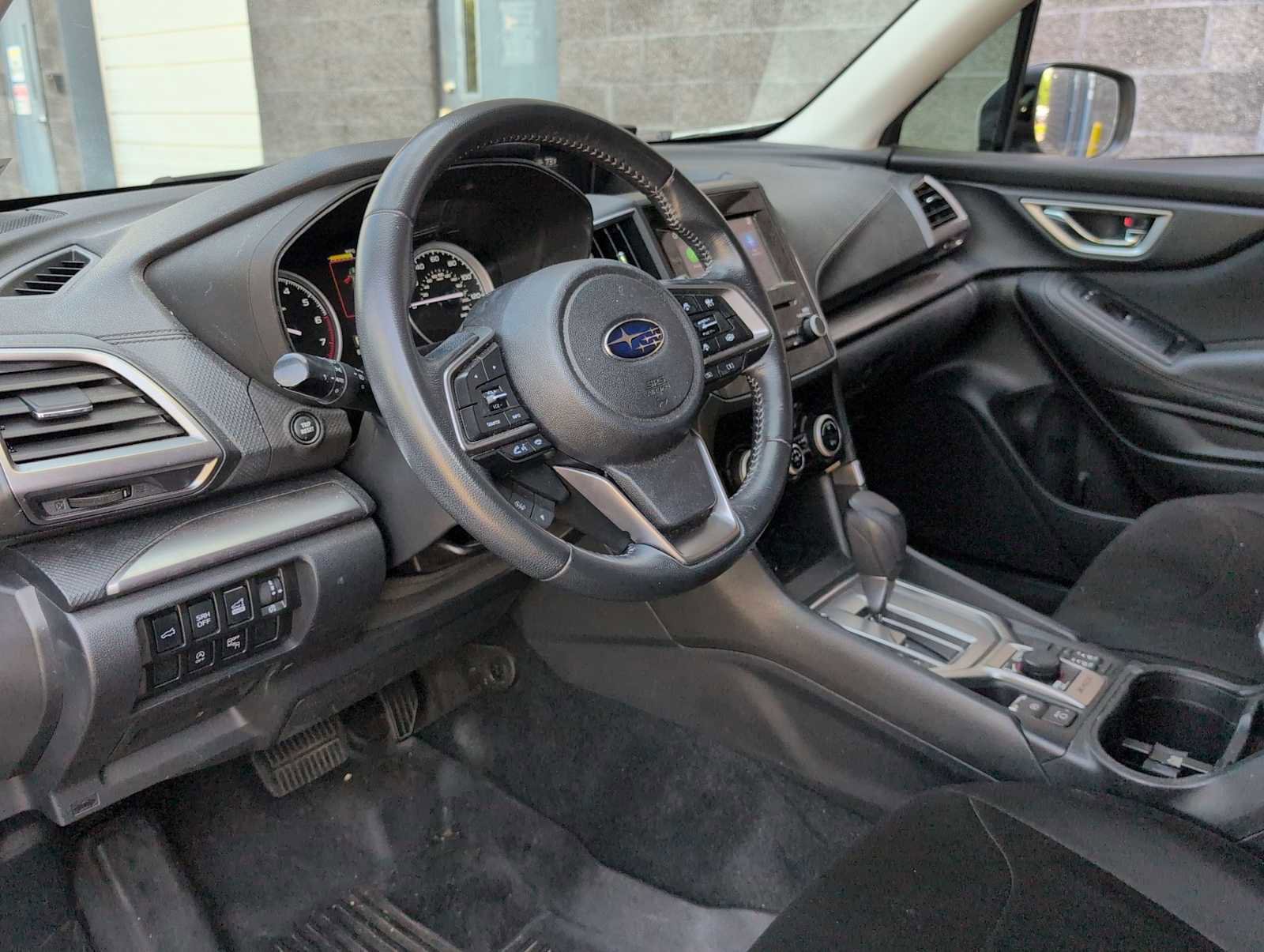 Used 2022 Subaru Forester Premium AWD/4WD image 10