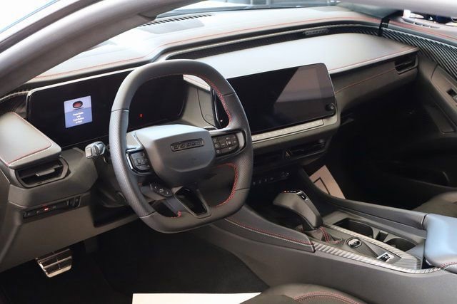 New 2026 Dodge Charger Scat Pack image 8