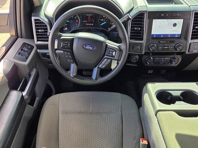 Used 2020 Ford F150 XLT w/ XTR Package AWD/4WD image 14