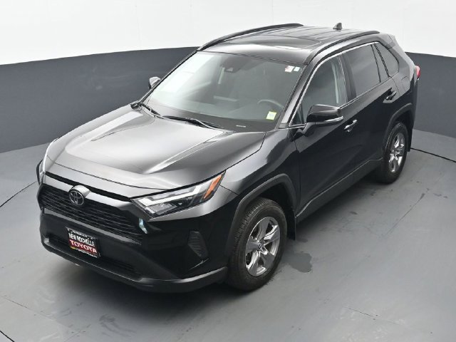 Certified 2024 Toyota RAV4 XLE w/ Convenience Package AWD/4WD image 41