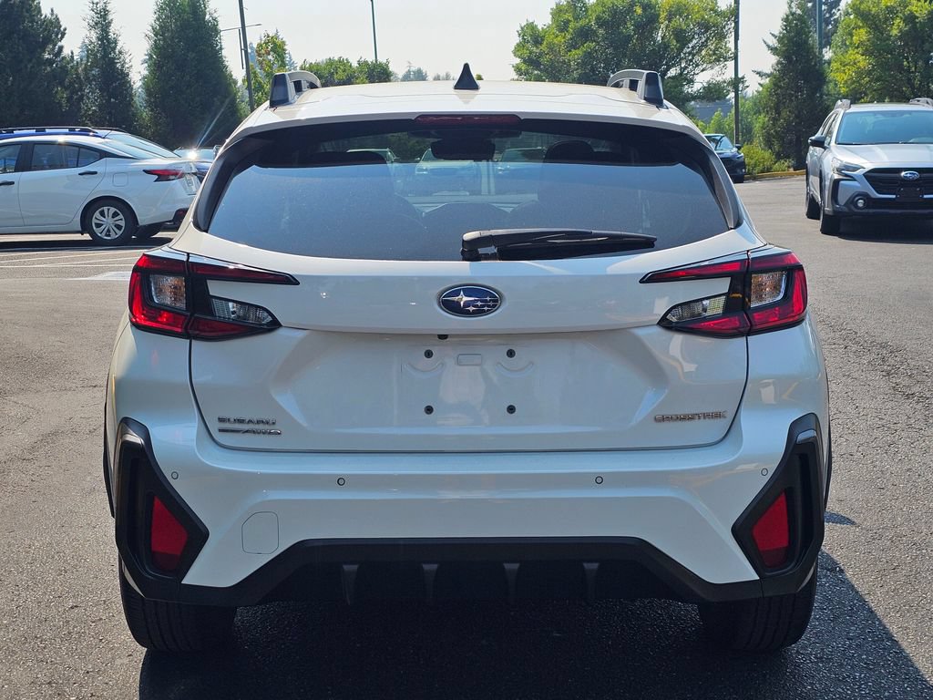 Used 2024 Subaru Crosstrek 2.5i Limited w/ Crosstrek Mirror Package AWD/4WD image 6