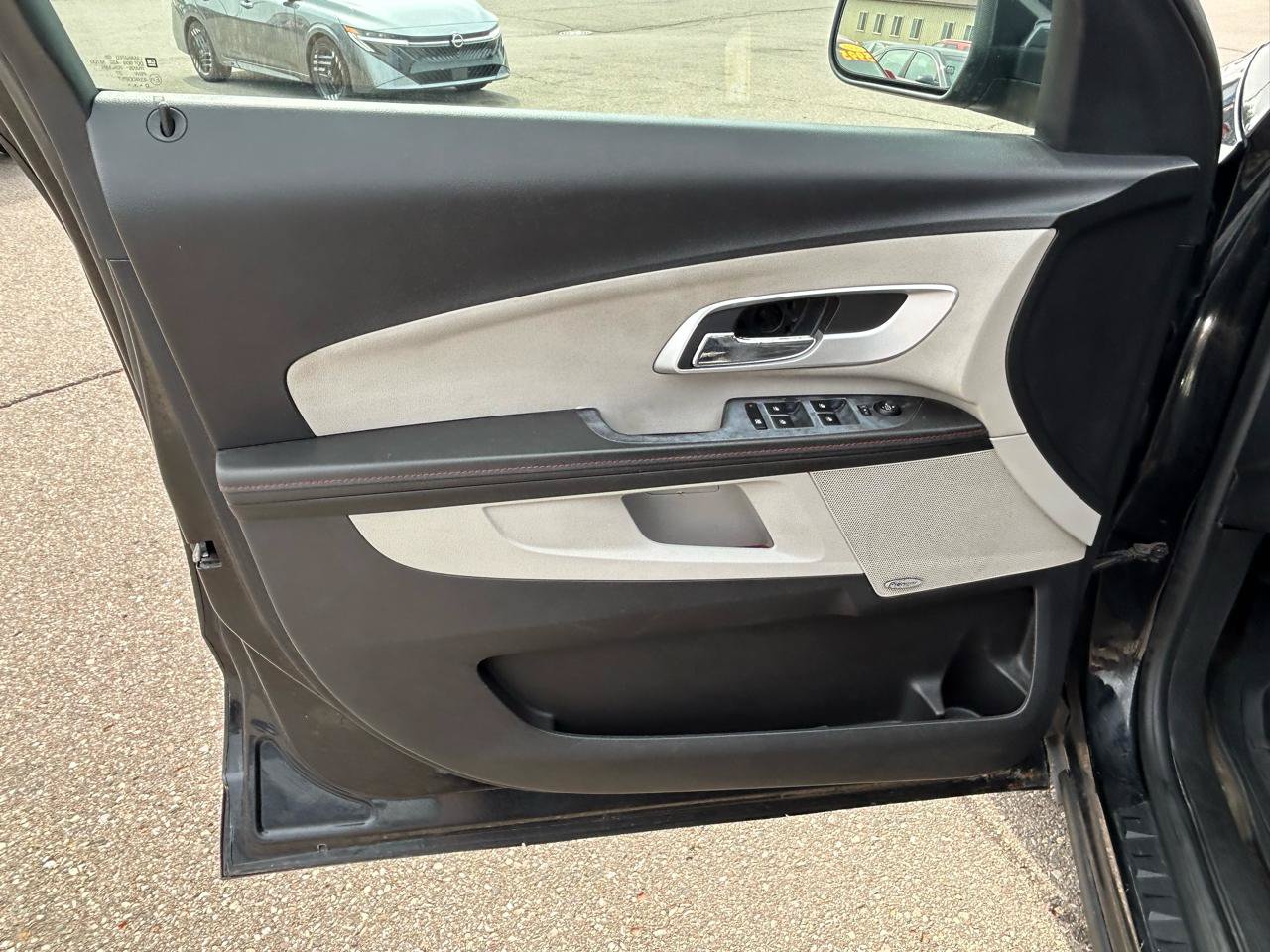 Used 2014 Chevrolet Equinox LS FWD image 14