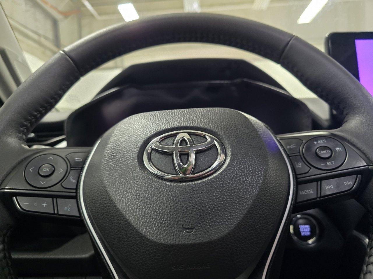 Certified 2025 Toyota RAV4 XLE Premium w/ Weather Package image 30