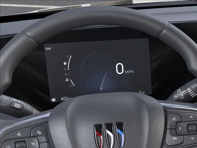 New 2026 Buick Envista Avenir FWD image 18