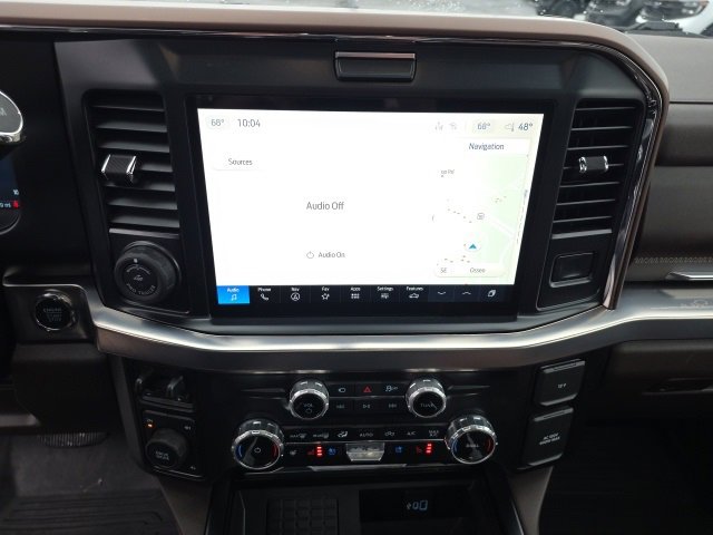 Used 2025 Ford F350 King Ranch image 21