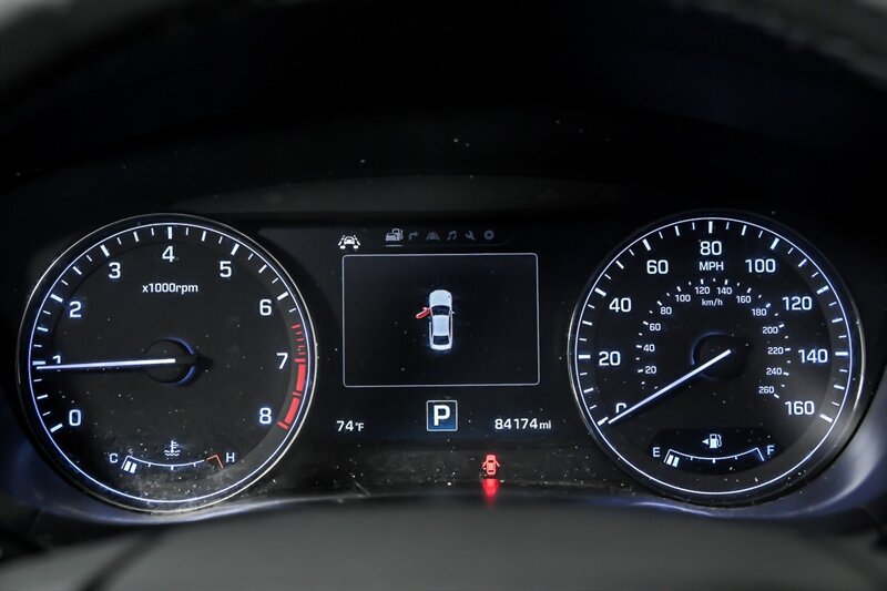 Used 2016 Hyundai Genesis 3.8 w/ Option Group 04 AWD/4WD image 22