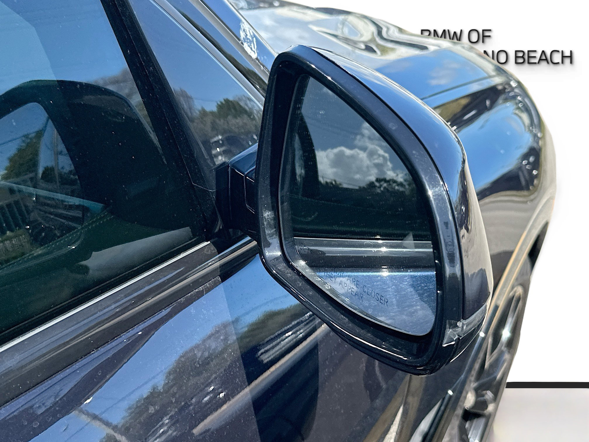 Used 2024 BMW X7 xDrive40i w/ Executive Package image 11