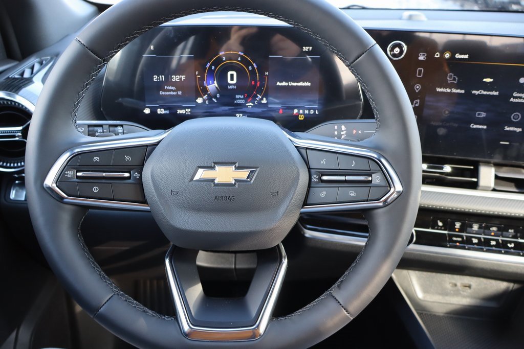 New 2026 Chevrolet Equinox LT image 6