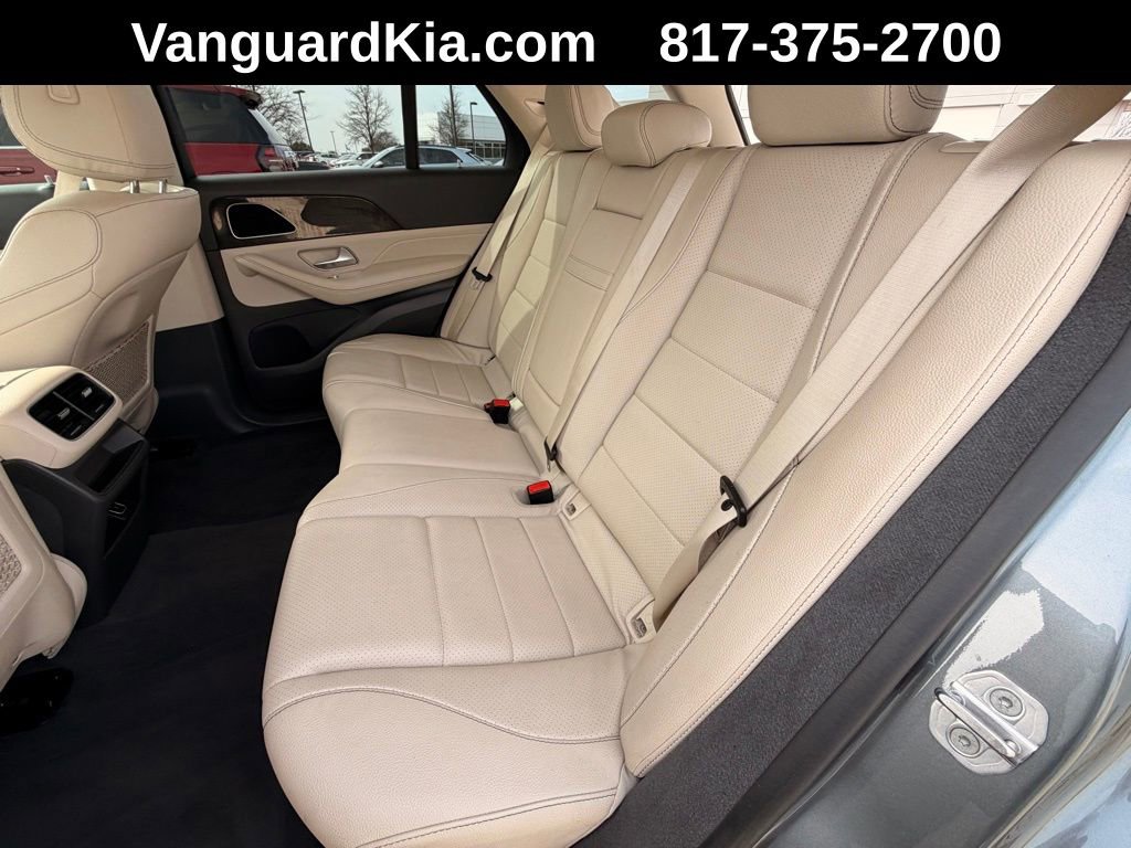 Used 2020 Mercedes-Benz GLE 350 image 22