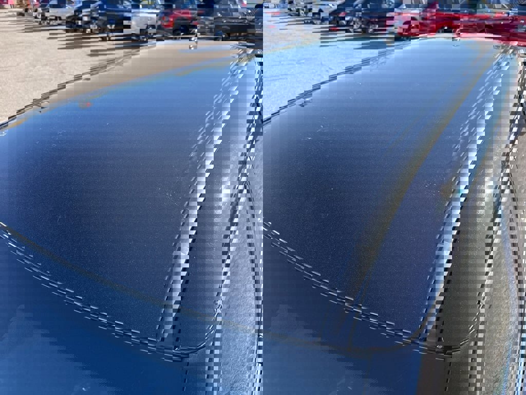 New 2025 Mitsubishi Outlander SE image 9