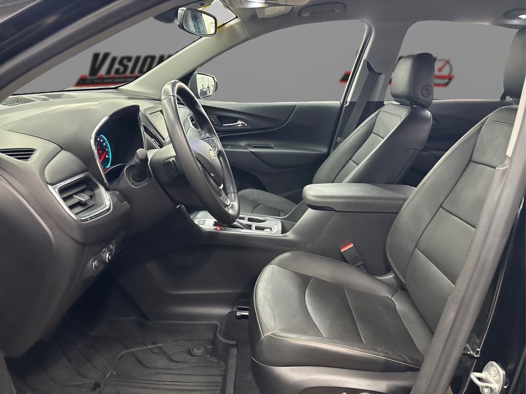 Used 2020 Chevrolet Equinox LT w/ Midnight Edition image 9